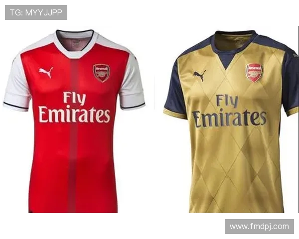 2019英超球队球衣全收录盘点英超球队的视觉识别与周边设计