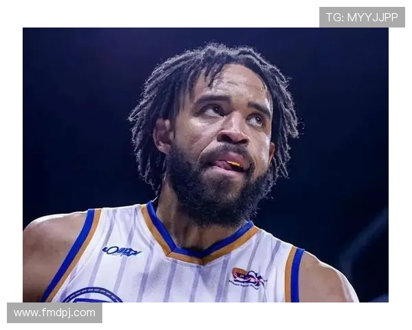 麦基NBA：贾维尔·麦基的职业生涯与篮球成就